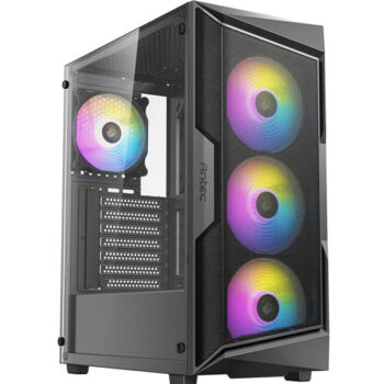 Alternative view of Nova Gaming PC Intel i5 16GB 1TB 3050
