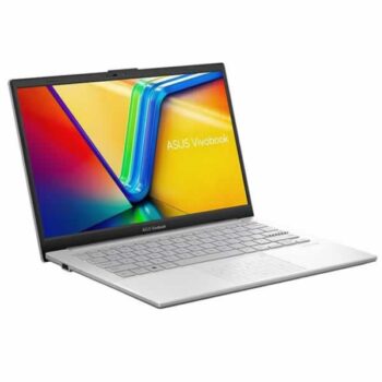 Alternative view of Asus Vivobook Go 14" i3