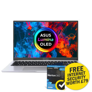 Asus Vivobook X1504 i7 16GB 1TB OLED