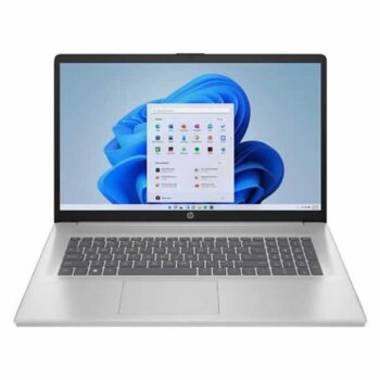 HP 17 i5 16GB 512GB
