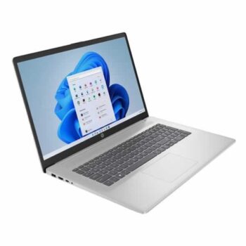 Alternative view of HP 17 i5 16GB 512GB