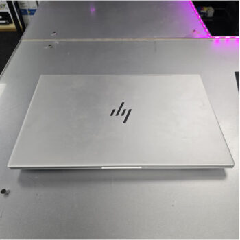 Alternative view of Refurb HP Envy 17"  i7 16GB 512GB Laptop