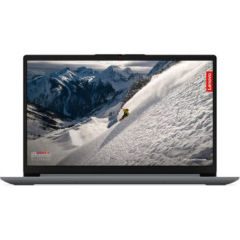 Alternative view of Refurb Lenovo Ideapad 1 AMD