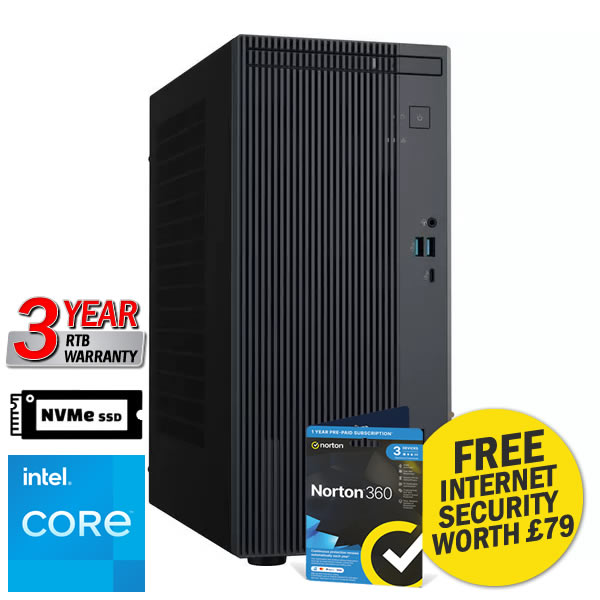 Asus V500 i7 16GB 512GB