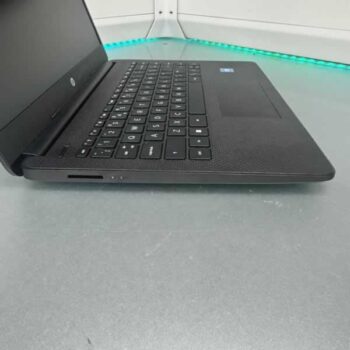 Alternative view of Refurb HP Celeron 14" Laptop