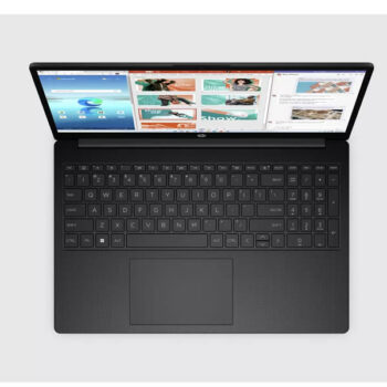 Alternative view of HP 15 Ryzen 3 8GB 256GB