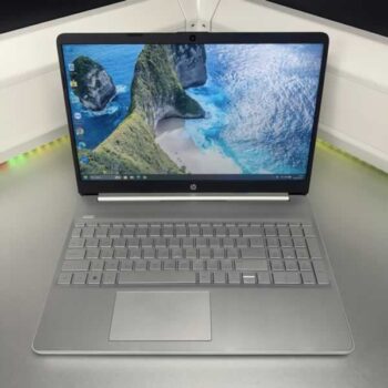 Refurb HP AMD 15″ Laptop