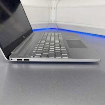 Alternative view of Refurb HP AMD 15″ Laptop