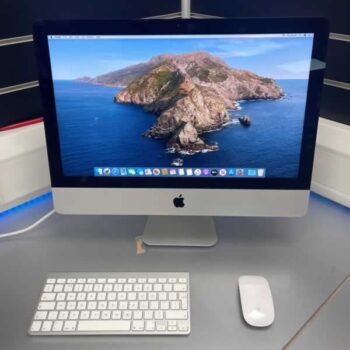Refurb iMac 27" i5