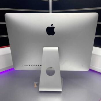 Alternative view of Refurb iMac 27" i5
