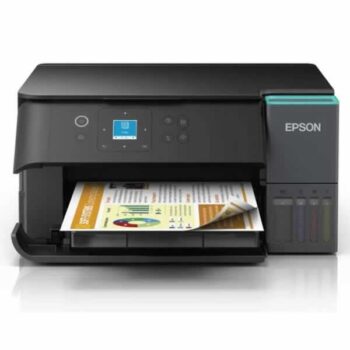 Epson Ecotank ET-2951 Multifunction Printer