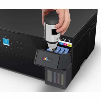 Alternative view of Epson Ecotank ET-2951 Multifunction Printer