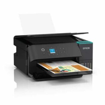 Epson Ecotank ET-2951 Multifunction Printer - Image 3