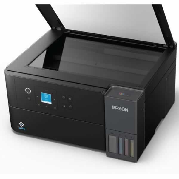Epson Ecotank ET-2951 Multifunction Printer - Image 4