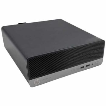 Refurb HP Desktop i3