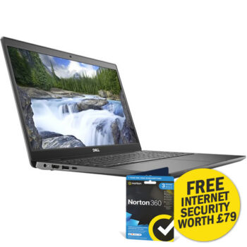 Refurb Dell Latitude 3510 i5 8GB 128GB