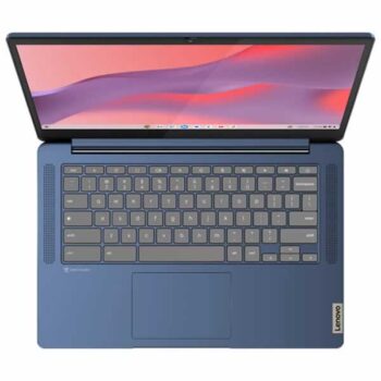 Alternative view of Lenovo Ideapad 14" i3