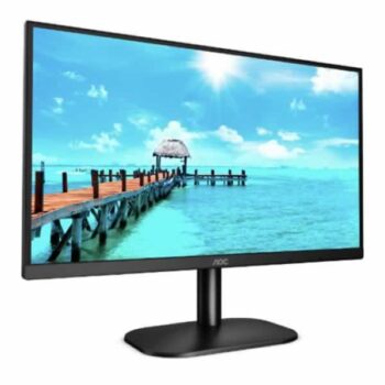 AOC 21.5" 75Hz Monitor VA