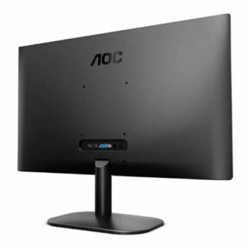 AOC 21.5" 75Hz Monitor VA - Image 3