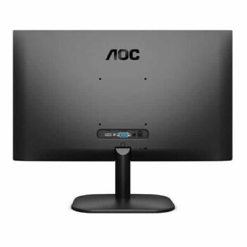 AOC 21.5" 75Hz Monitor VA - Image 4