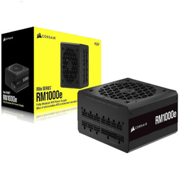 Corsair 1000W RMe V2 Fully Modular 80+ Gold
