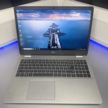 Refurb Dell i3 Laptop