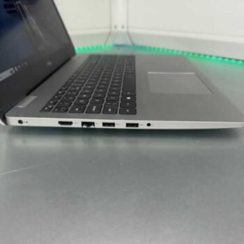 Alternative view of Refurb Dell i3 Laptop