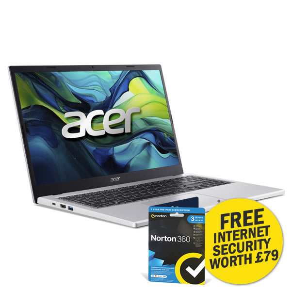 Acer Aspire Go 15 Refurb