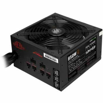 GameMax 850w Rampage 80 PLUS Bronze - Image 3
