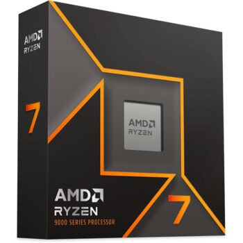 AMD AM5 Ryzen 7 9700X