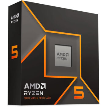 AMD AM5 Ryzen 5 9600X