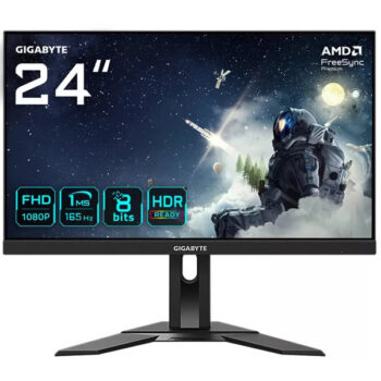 GIGABYTE 23.8 IPS Monitor