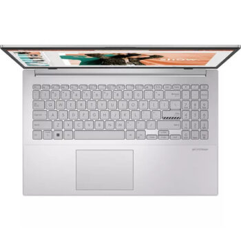 Alternative view of Asus Vivobook 15 OLED i3 8GB 512GB