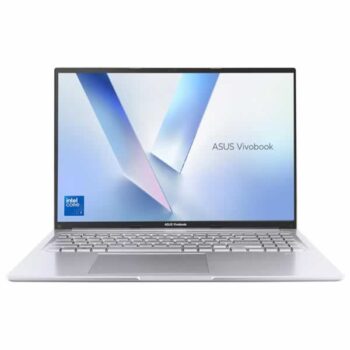 Alternative view of Asus Vivobook 16 X1605 Core i7 16GB 1TB