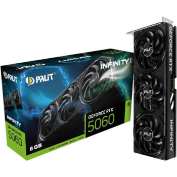 Palit RTX 5060 8GB Inifity 3