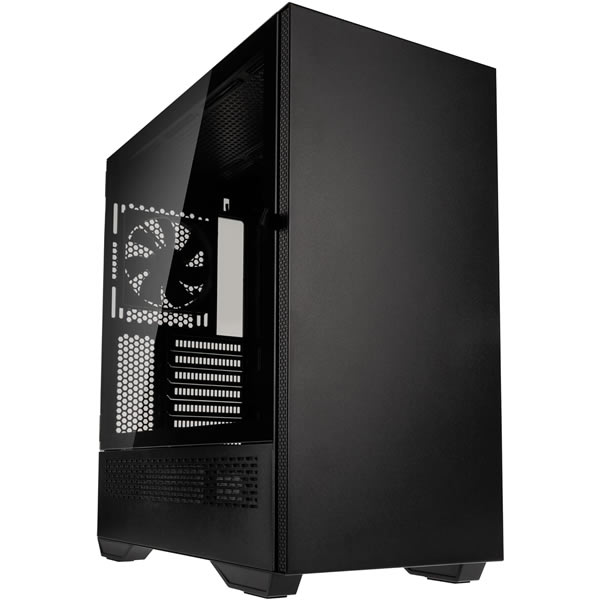 Kolink Stronghold Prime Case