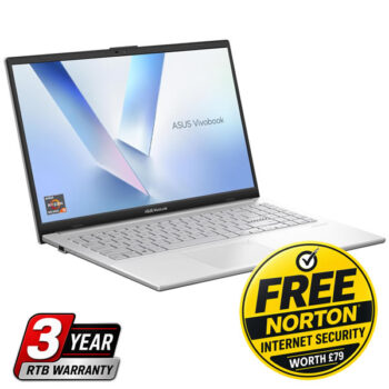 Asus Vivobook 15 Ryzen 5 8GB 256GB