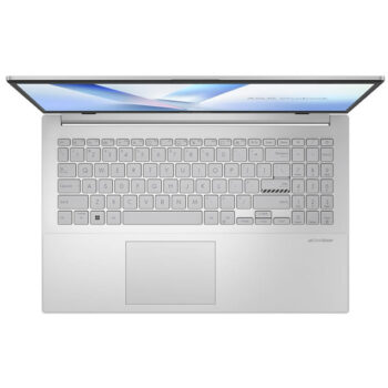 Alternative view of Asus Vivobook 15 Ryzen 5 8GB 256GB