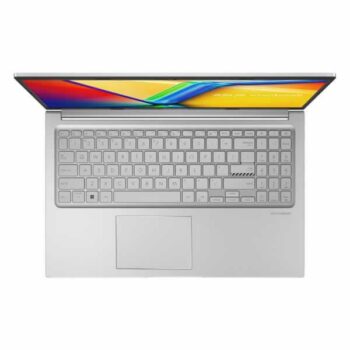 Alternative view of Asus Vivobook 16 X1504 Core 7 16GB 1TB