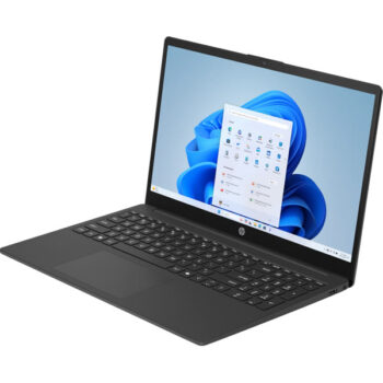 Alternative view of HP 15 Core 3 8GB 256GB
