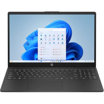 HP 15 Core 3 8GB 256GB - Image 3