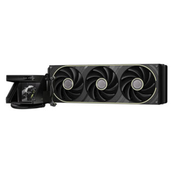 Tryx Holo 360 ARGB Black AIO Cooler