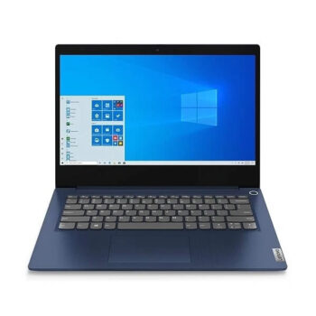 Refurb Lenovo 14" Celeron 8GB 128GB