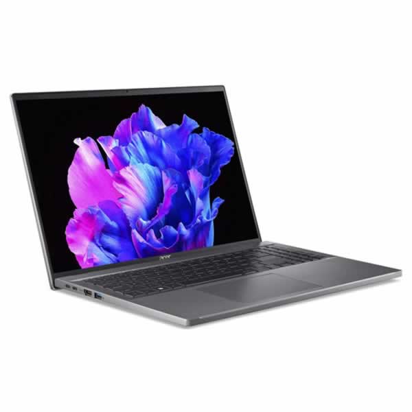 Refurb Acer i5 OLED 16" 16GB 256GB - Image 2