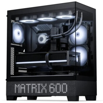Phanteks XT View Case