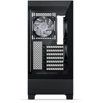 Alternative view of Phanteks XT View Case