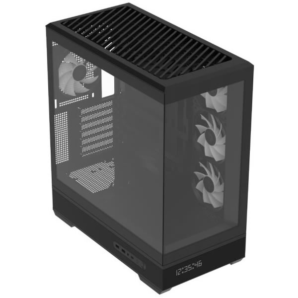 Aerocool P500B Digi Case - Image 2