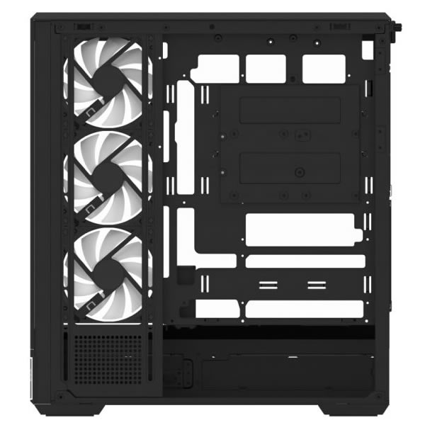 Aerocool P500B Digi Case - Image 3