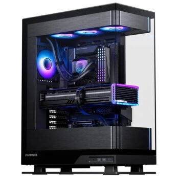 Phanteks Evolv X2 Matrix Case