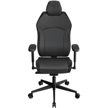 Alternative view of ThunderX3 Solo 360 Gaming Chair Modern Black